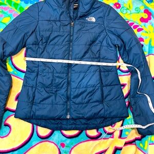 the north face womens jacket